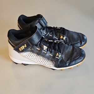 Under Armour BH Baseball Cleats